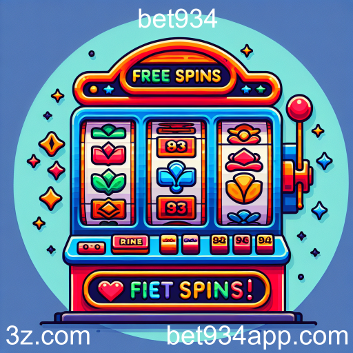 Giros Grátis: A Trajetória de Diversão e Ganhos no Bet934