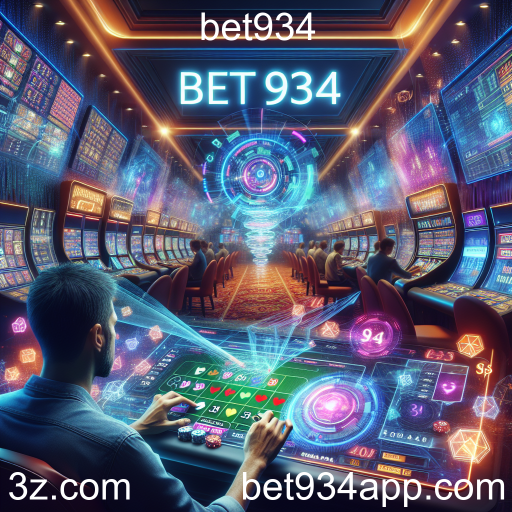 A Ascensão dos Jogos Virtuais: A Nova Fronteira do Entretenimento Online